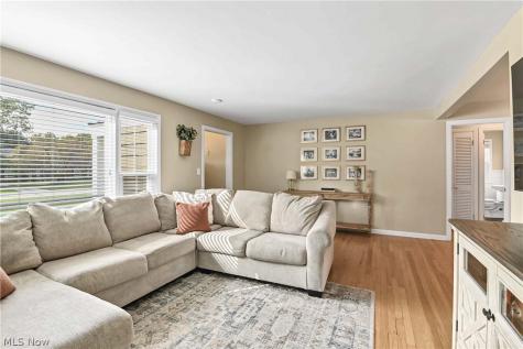 18960 Coffinberry Boulevard Fairview Park OH 44126
