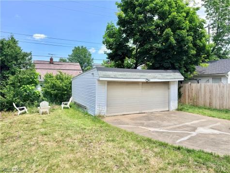 3783 Covington Road South Euclid OH 44121