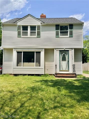 3783 Covington Road South Euclid OH 44121