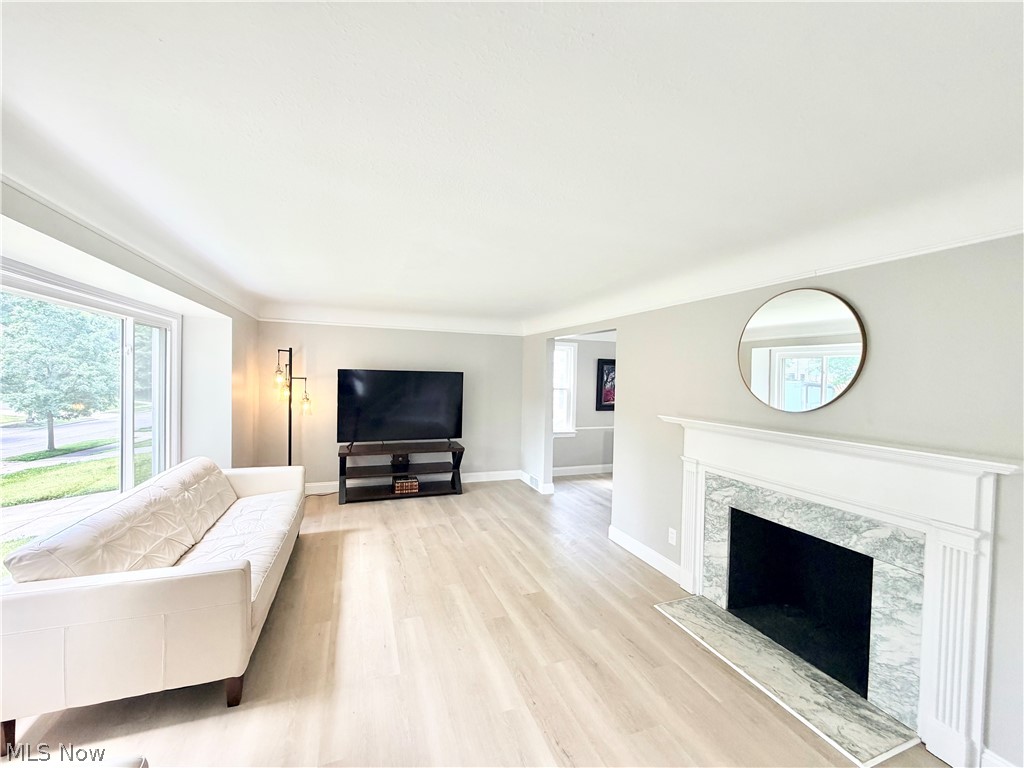 3783 Covington Road South Euclid OH 44121