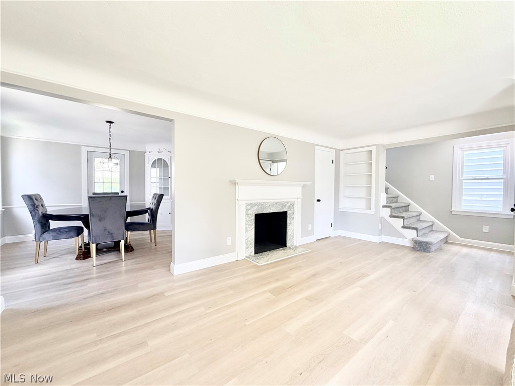 3783 Covington Road South Euclid OH 44121