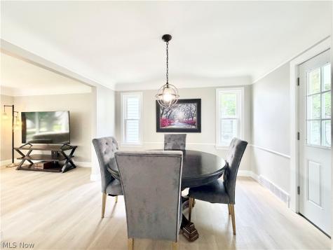 3783 Covington Road South Euclid OH 44121
