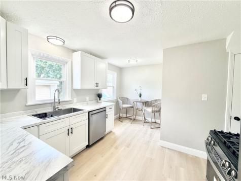 3783 Covington Road South Euclid OH 44121