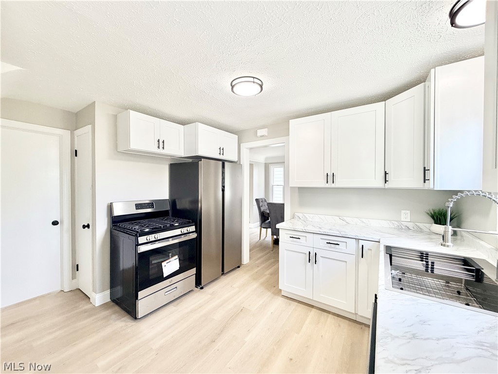 3783 Covington Road South Euclid OH 44121