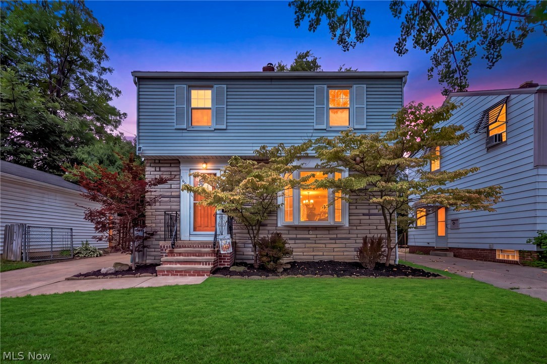 16810 Seneca Avenue Lakewood OH 44107