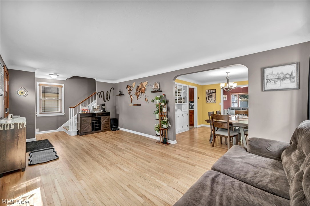 16810 Seneca Avenue Lakewood OH 44107