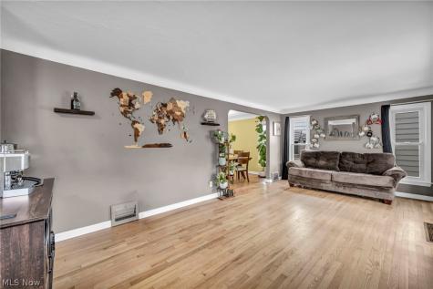16810 Seneca Avenue Lakewood OH 44107