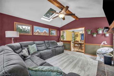 16810 Seneca Avenue Lakewood OH 44107