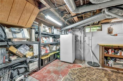 16810 Seneca Avenue Lakewood OH 44107