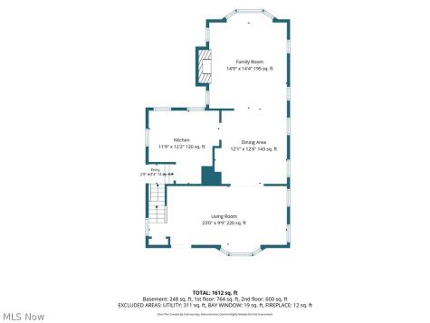 16810 Seneca Avenue Lakewood OH 44107