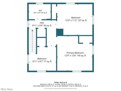16810 Seneca Avenue Lakewood OH 44107