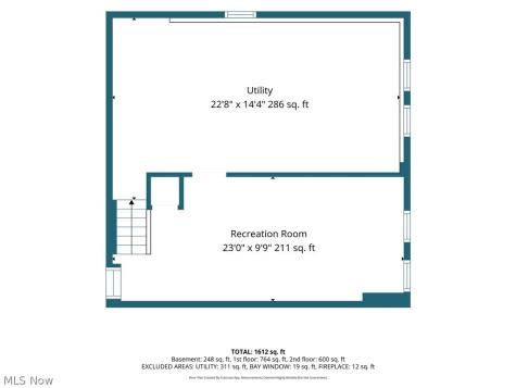 16810 Seneca Avenue Lakewood OH 44107