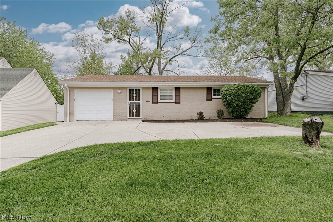 24505 Emery Road Warrensville Heights OH 44128
