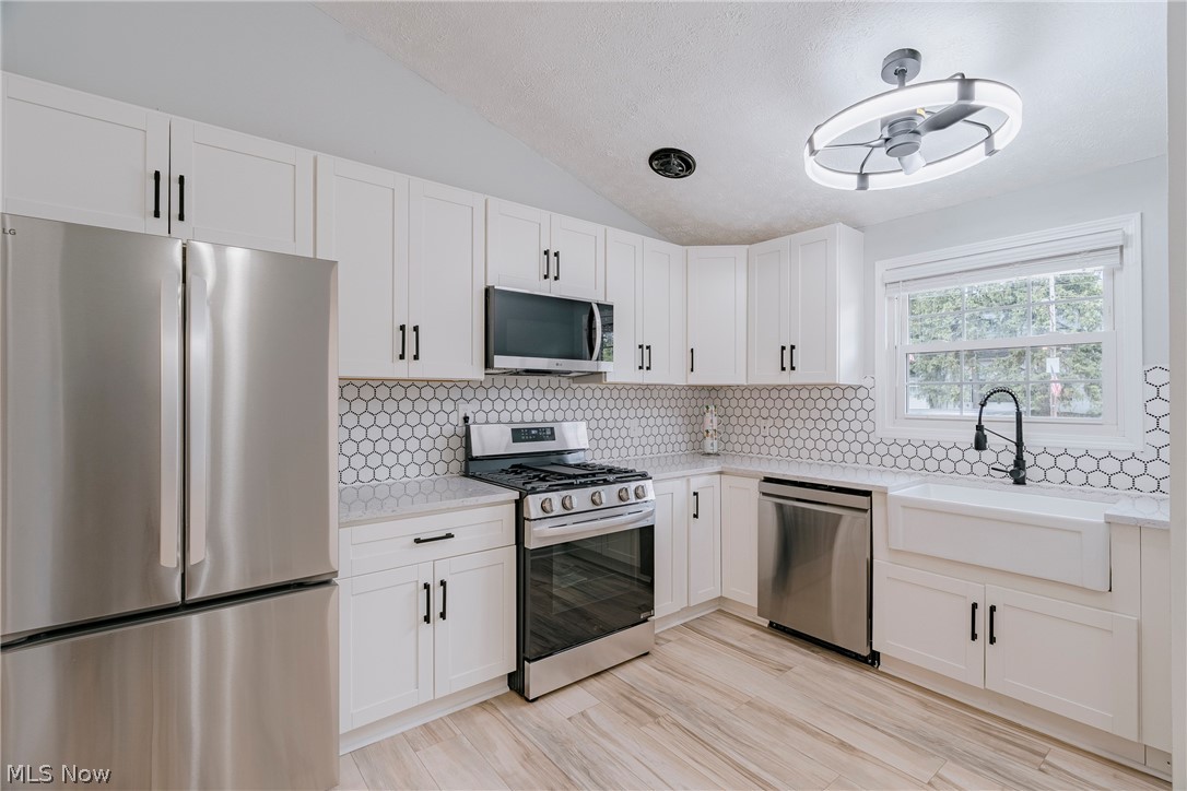 24505 Emery Road Warrensville Heights OH 44128
