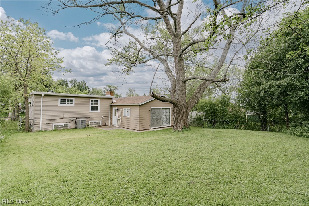 24505 Emery Road Warrensville Heights OH 44128