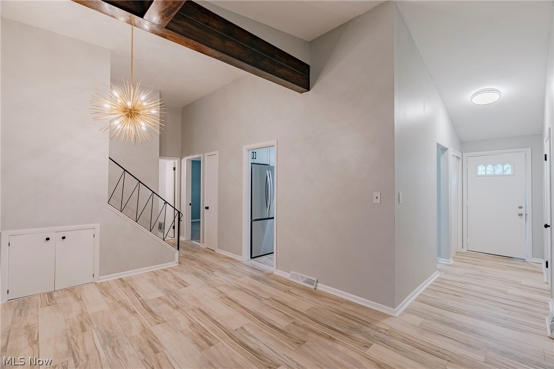 24505 Emery Road Warrensville Heights OH 44128