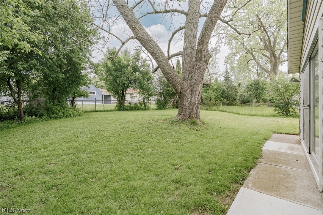 24505 Emery Road Warrensville Heights OH 44128