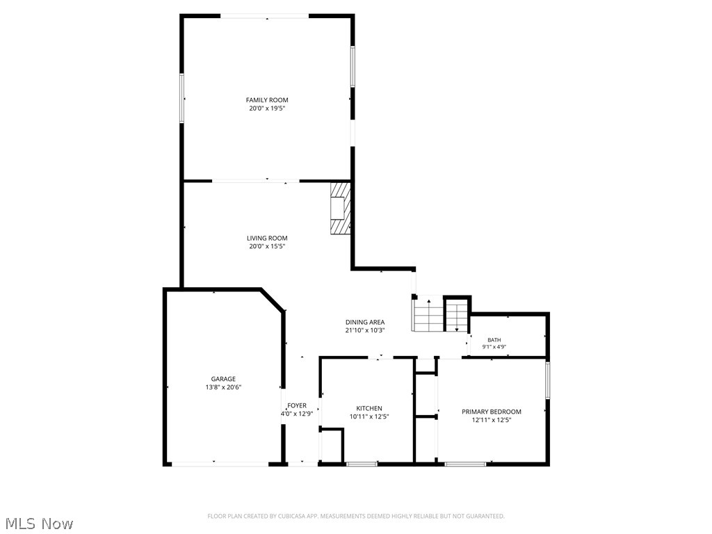 24505 Emery Road Warrensville Heights OH 44128