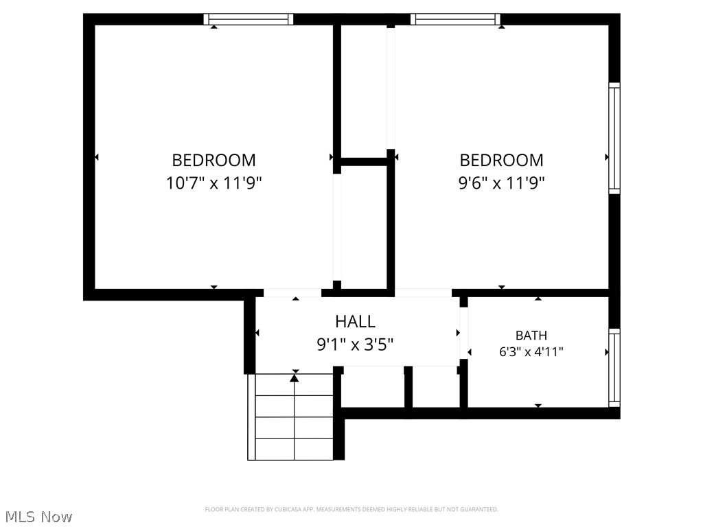 24505 Emery Road Warrensville Heights OH 44128