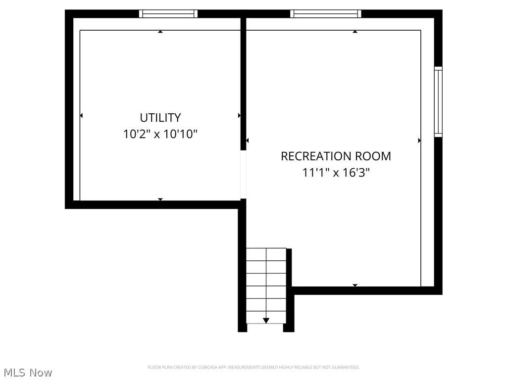 24505 Emery Road Warrensville Heights OH 44128