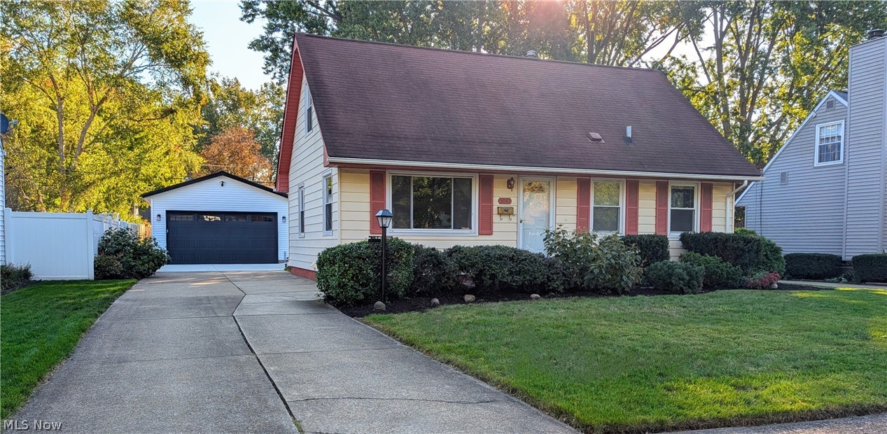 3041 9th Street Cuyahoga Falls OH 44221