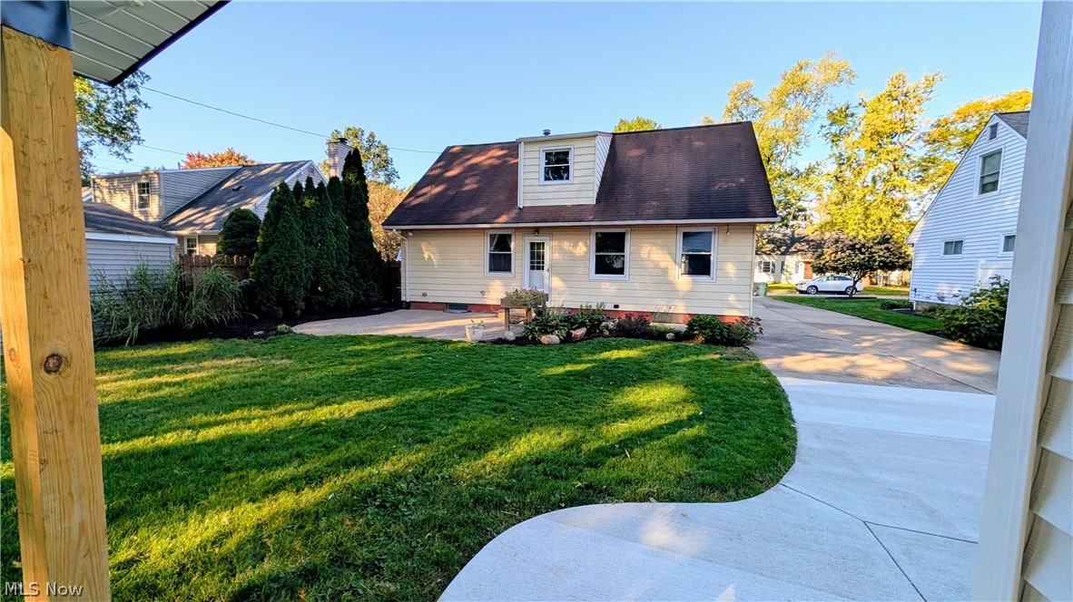 3041 9th Street Cuyahoga Falls OH 44221