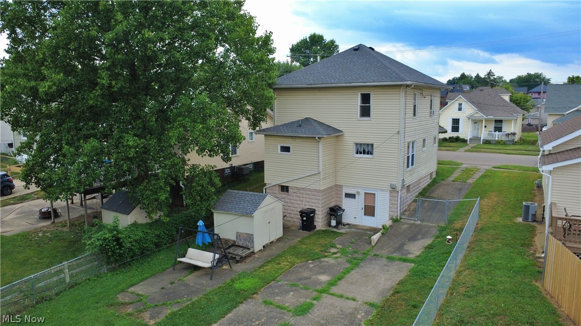1640 Euclid Avenue Zanesville OH 43701