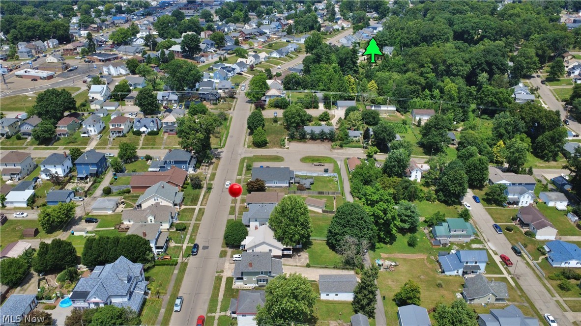 1640 Euclid Avenue Zanesville OH 43701