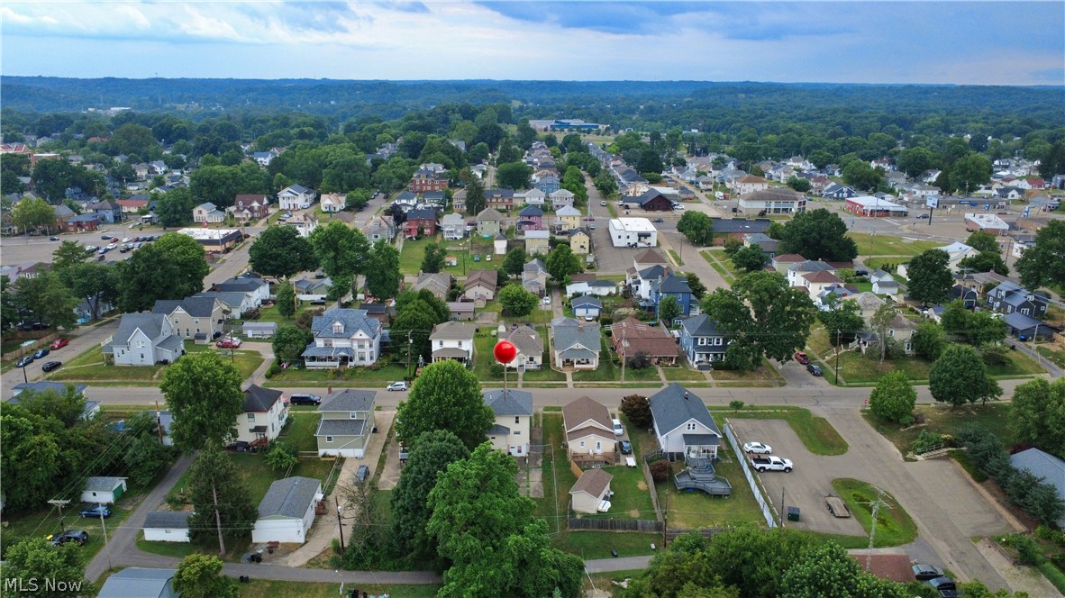 1640 Euclid Avenue Zanesville OH 43701