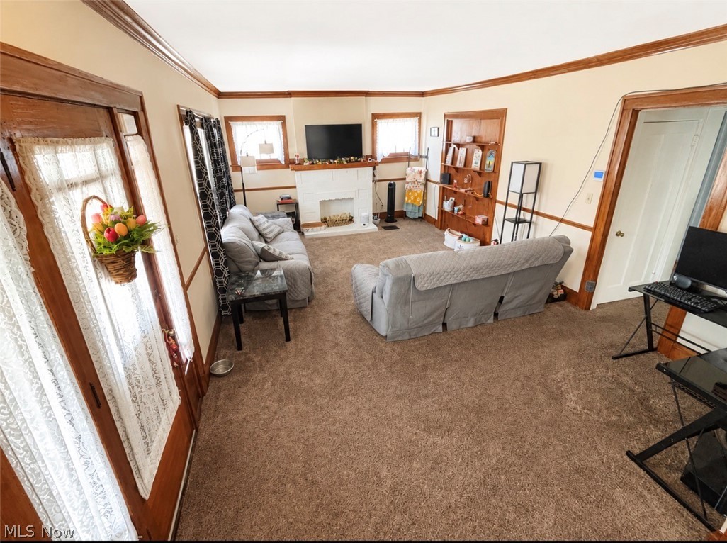 1640 Euclid Avenue Zanesville OH 43701