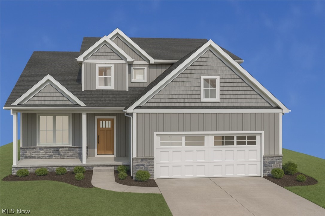5358 Meadow Park Drive Kent OH 44240