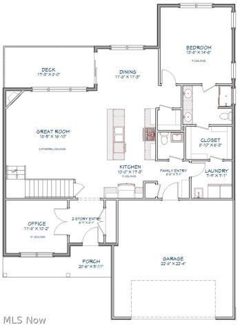 5358 Meadow Park Drive Kent OH 44240