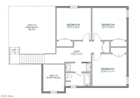 5358 Meadow Park Drive Kent OH 44240