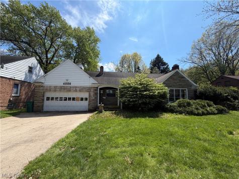 4808 Monticello Boulevard Richmond Heights OH 44143