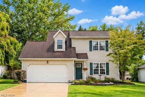 849 Derby Drive Painesville OH 44077