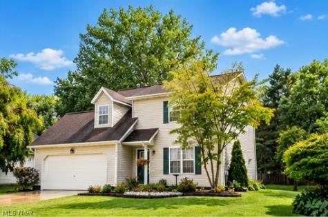 849 Derby Drive Painesville OH 44077