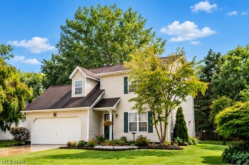 849 Derby Drive Painesville OH 44077