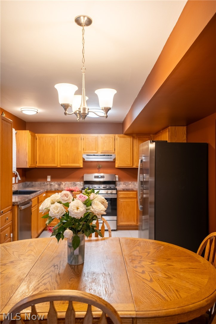 849 Derby Drive Painesville OH 44077