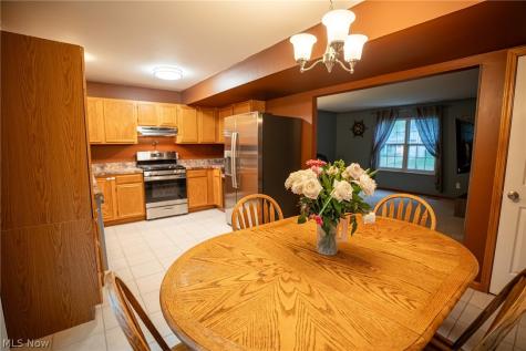 849 Derby Drive Painesville OH 44077