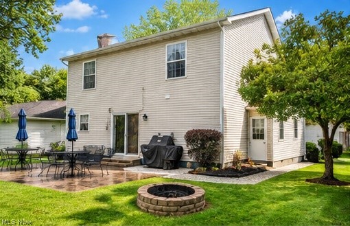 849 Derby Drive Painesville OH 44077