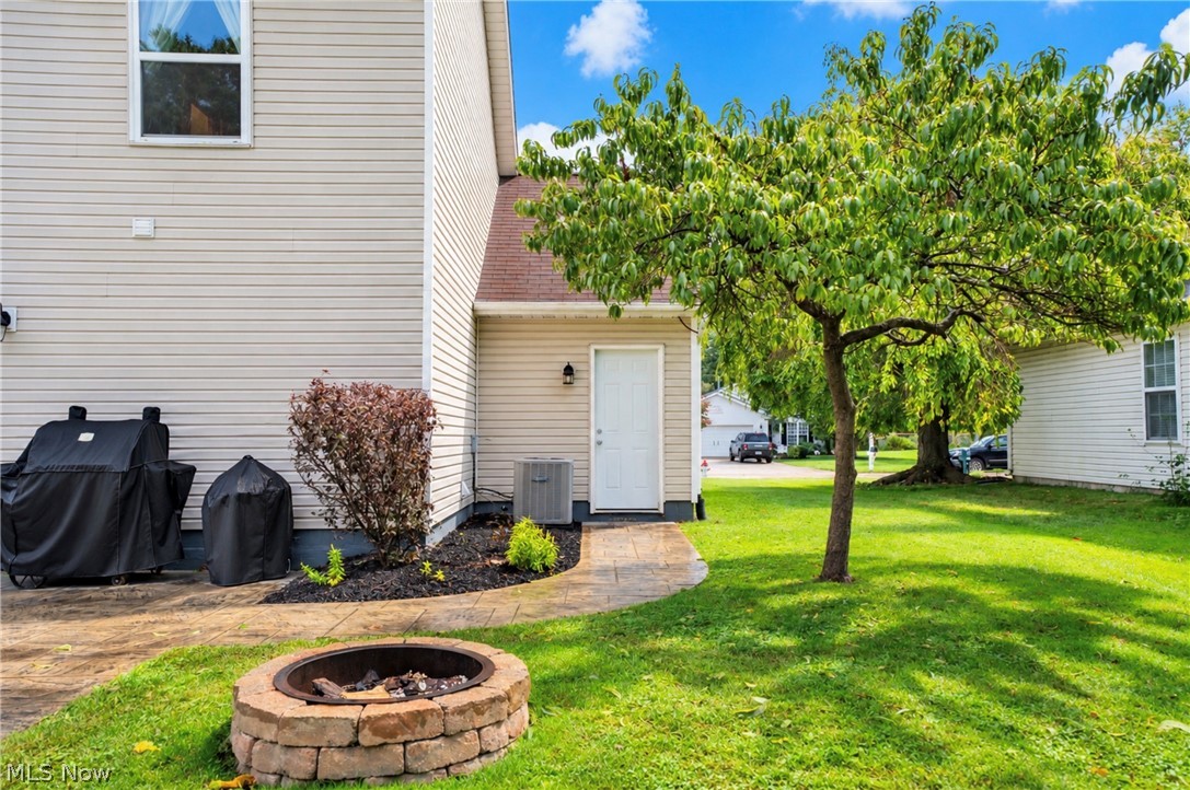 849 Derby Drive Painesville OH 44077