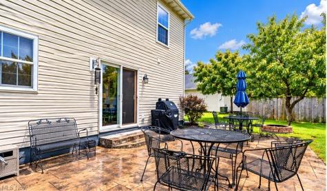 849 Derby Drive Painesville OH 44077