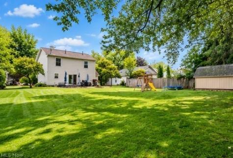 849 Derby Drive Painesville OH 44077