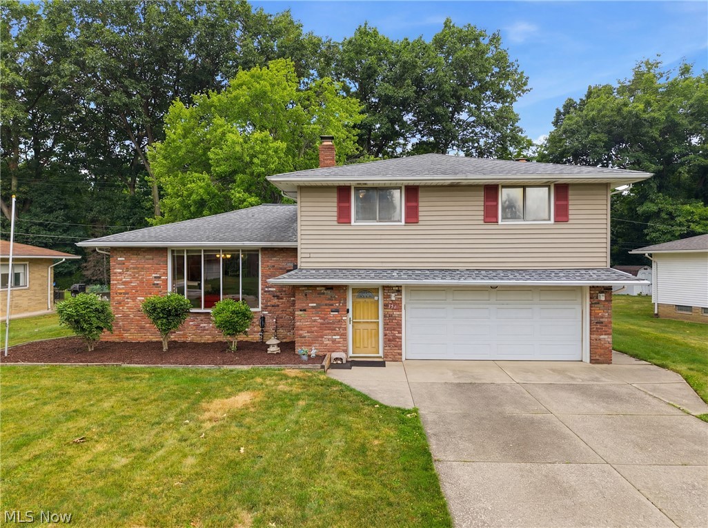 1351 N Circle View Drive Seven Hills OH 44131