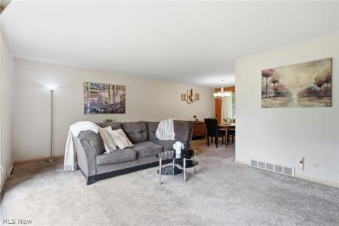 1351 N Circle View Drive Seven Hills OH 44131