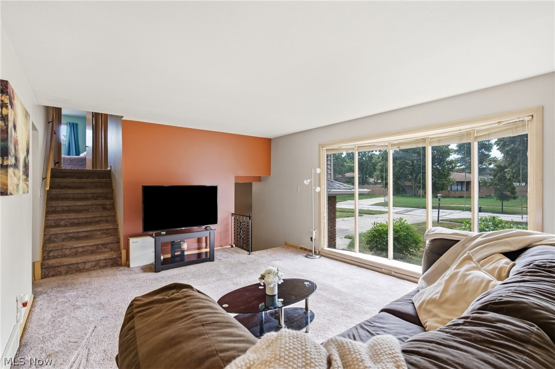 1351 N Circle View Drive Seven Hills OH 44131