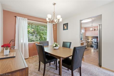 1351 N Circle View Drive Seven Hills OH 44131