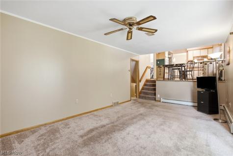 1351 N Circle View Drive Seven Hills OH 44131