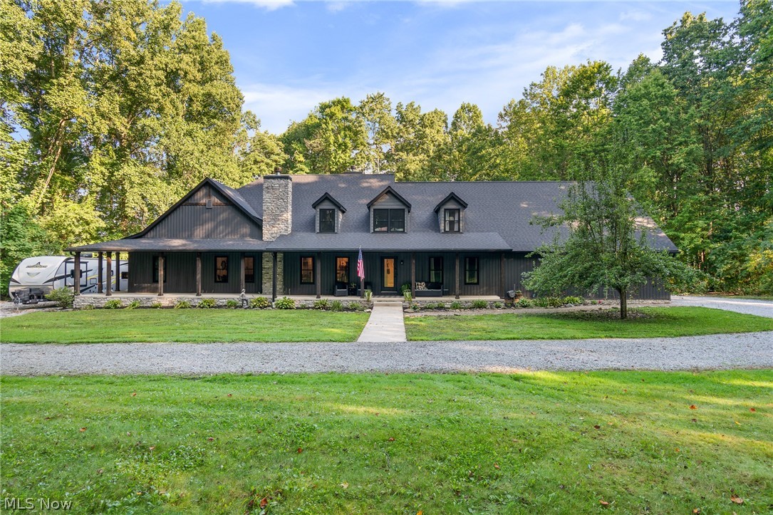 2119 Johns Road Clinton OH 44216
