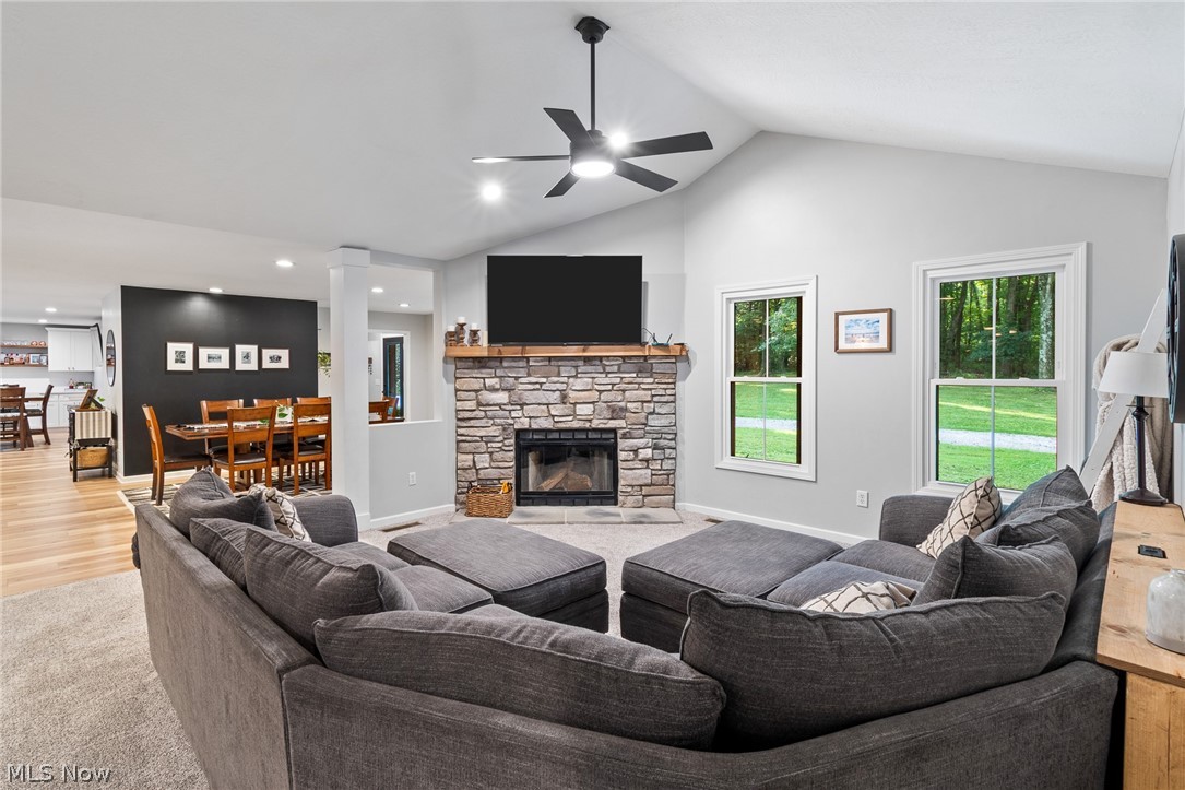 2119 Johns Road Clinton OH 44216